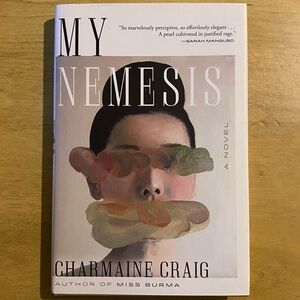 My Nemesis by Charmaine Craig